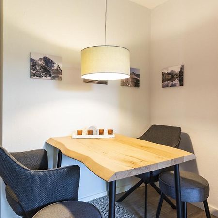 Ferienwohnung Overhoff Oberstdorf Eksteriør bilde